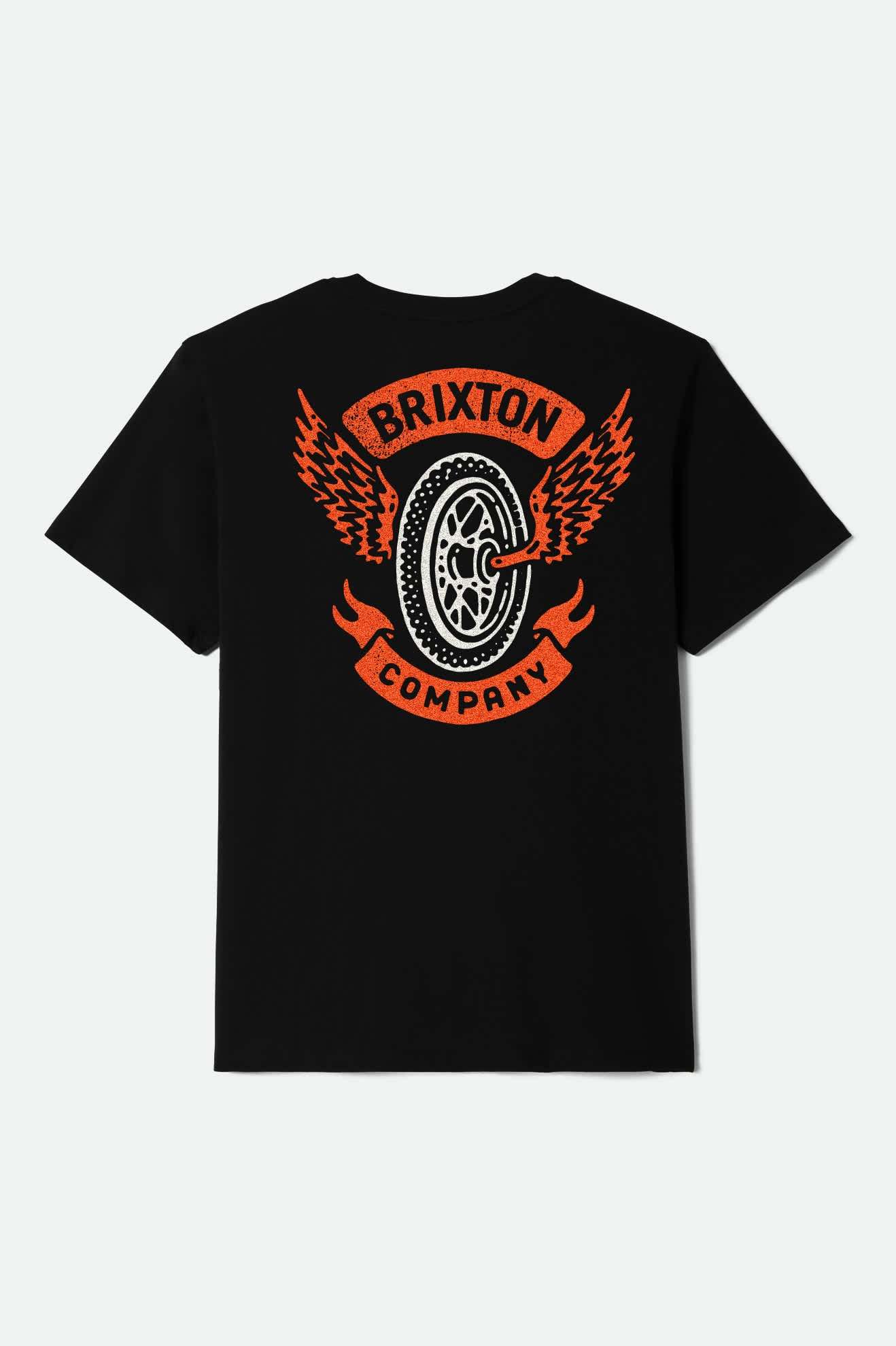 Brixton Payson Tee